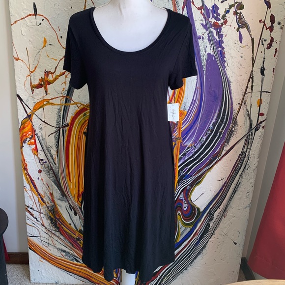 Style & Co. Dresses & Skirts - Style & Co tee shirt dress short sleeve